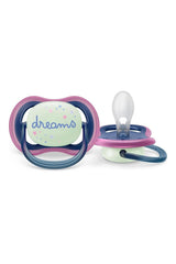 Philips Avent Ultra Air gece 2'li Emzik 6-18 Ay