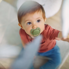 Philips Avent Ultra Soft 2’li Emzik 18+ Ay