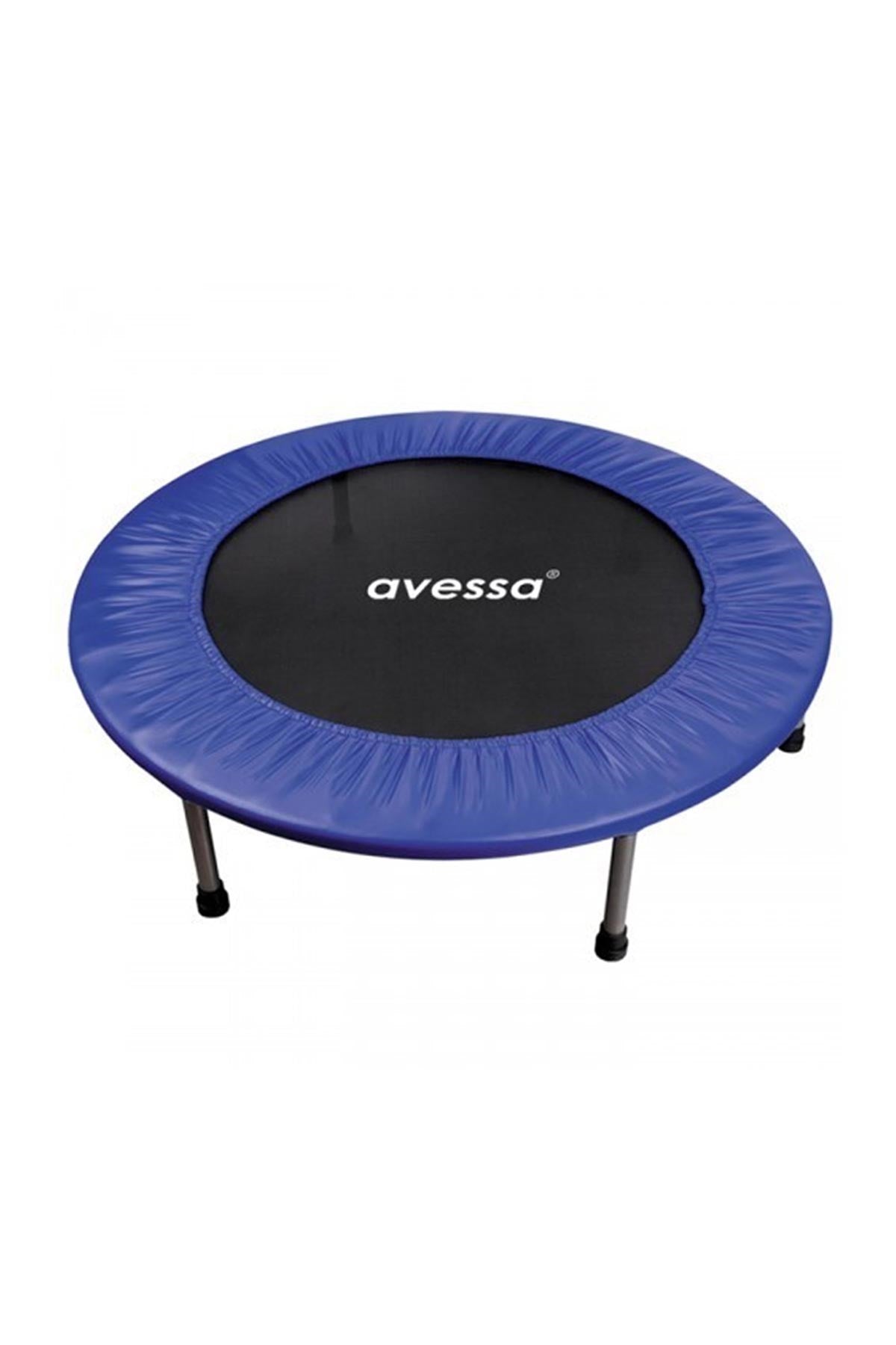 Avessa 102 cm 40 Trampolin Oxford Kılıflı İpli