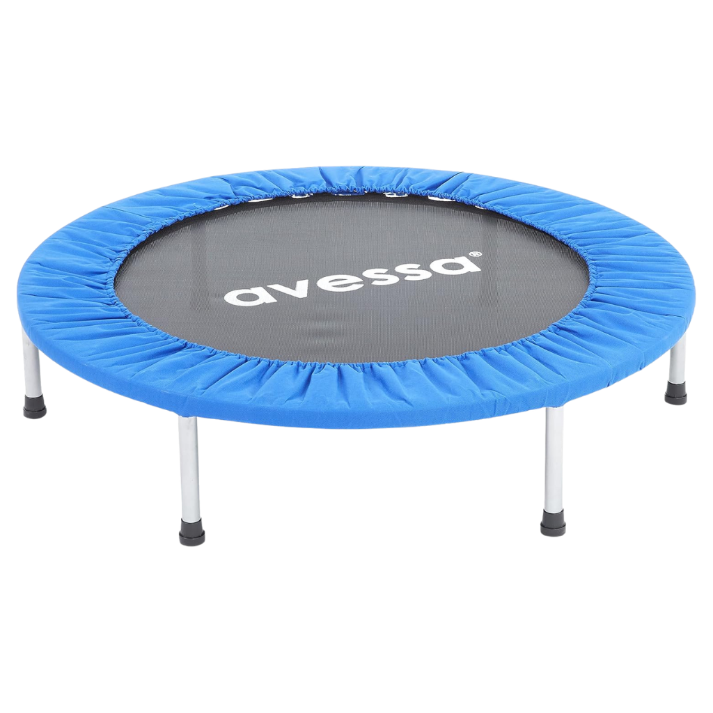 Avessa 102cm Trambolin Oxford Kılıflı İpli