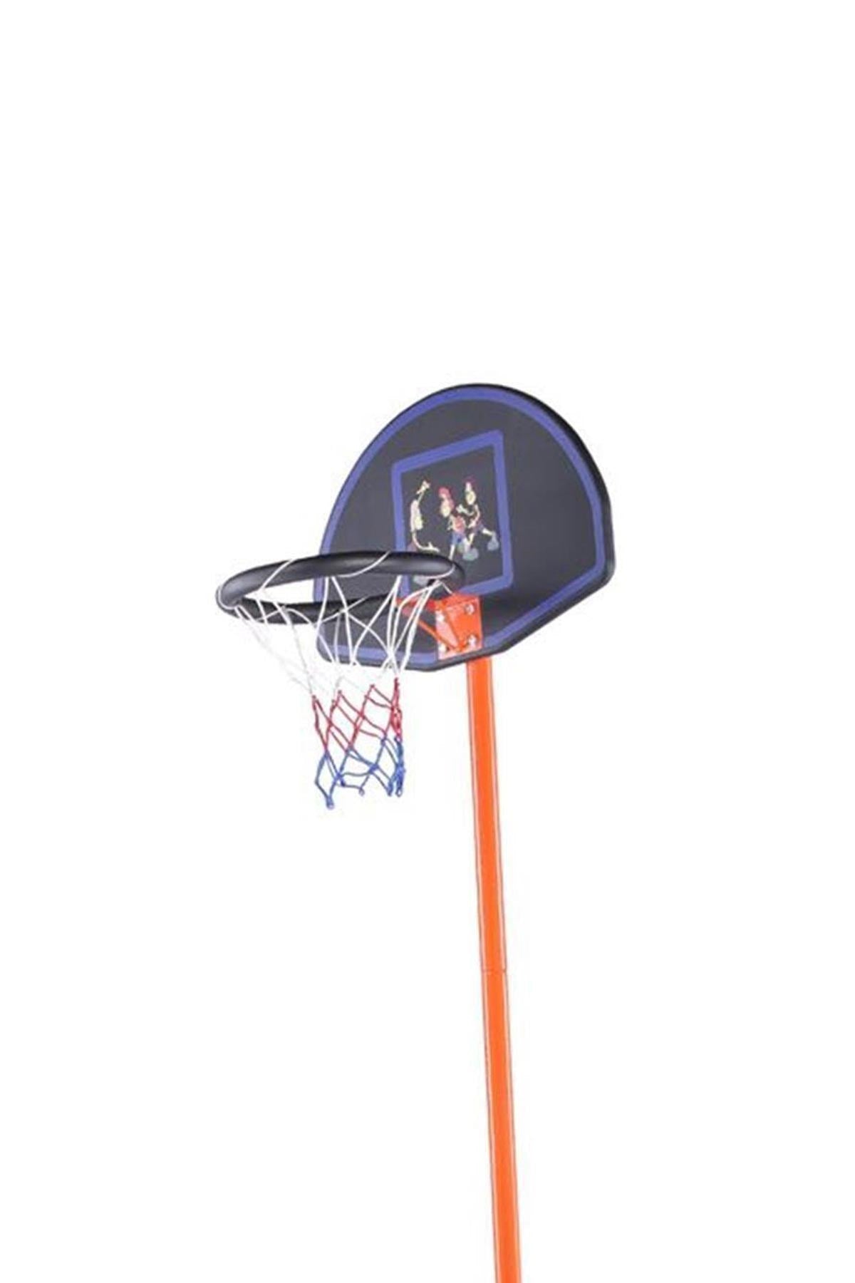 AVESSA 190 CM ÇOCUK BASKET STANDI