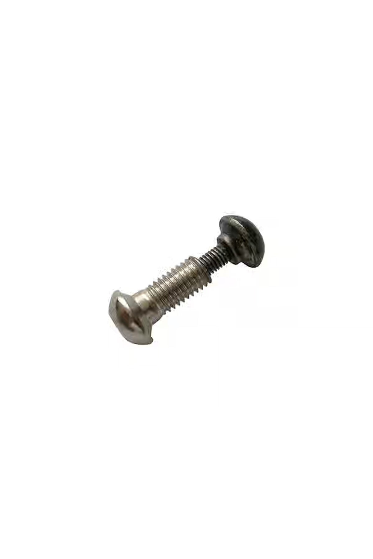 Axle Bolt In- and External Thread 19 mm