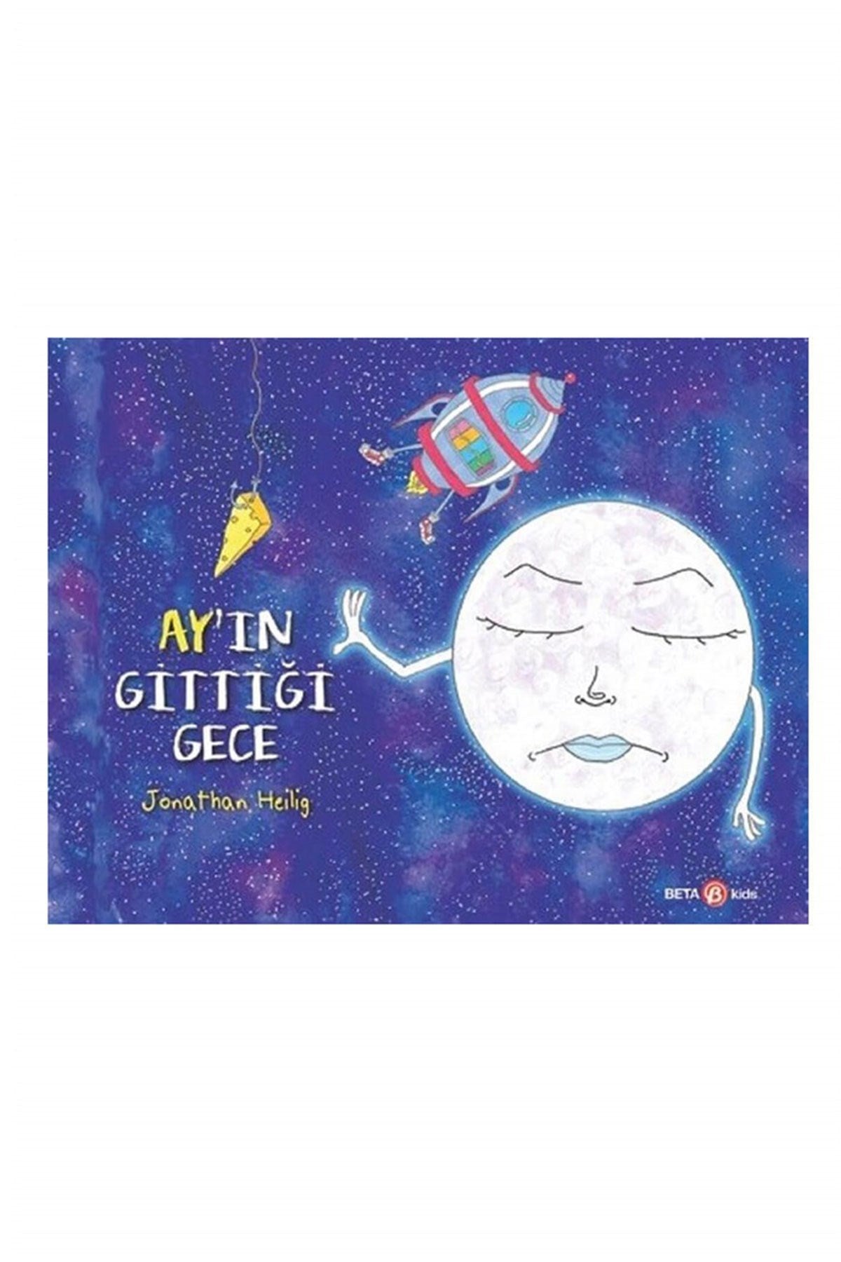 Ayın Gittiği Gece