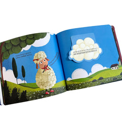 Sincap Kitap Azıcık Aklım Karıştı Annem Beni Seviyor Mu?