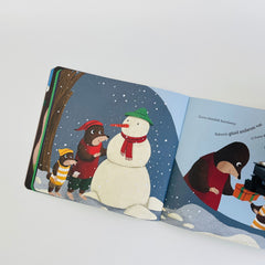 Sincan Kitap Azıcık Aklım Karıştı Babam Beni Seviyor Mu?