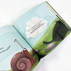 Sincap Kitap Azıcık Aklım Karıştı Kardeşim Beni Seviyor Mu?