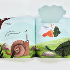 Sincap Kitap Azıcık Aklım Karıştı Kardeşim Beni Seviyor Mu?