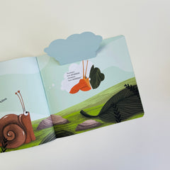 Sincap Kitap Azıcık Aklım Karıştı Set (4 Kitap)