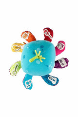 B.Toys Müzikli Ahtapot - Welcome Baby