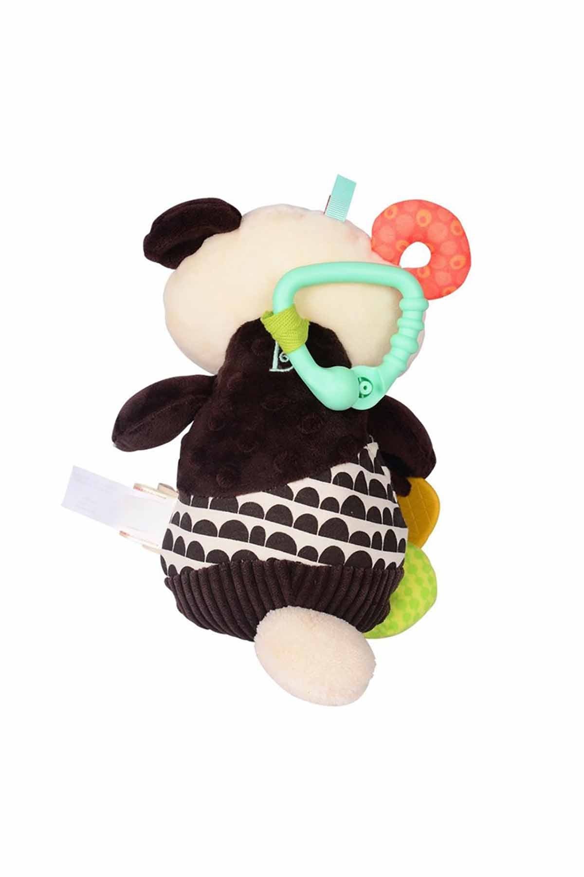 B.Toys Puset Oyuncağı Panda