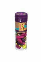 B.Toys Takı Seti/ Mor 50 parça