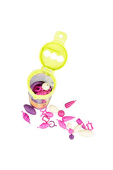 B.Toys Takı Seti/ Yeşil 50 parça