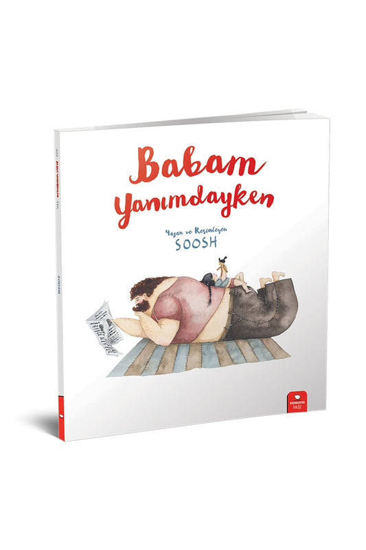 Babam Yanımdayken - Welcome Baby