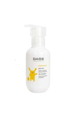 Babe Laboratorios Babe Seyahat Boyut Bebek ve Çocuk İçin Duş Jeli