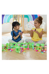 Baby Alive Foodie Cuties Sürpriz Matara
