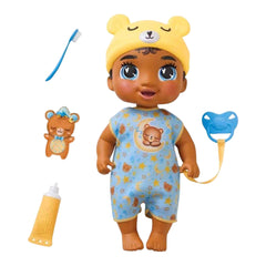 Baby Alive Lil Dreamer Snoozer Bear Uykucu Bebek