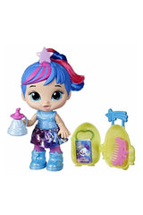 Baby Alive Star Besties Yıldız Skylar