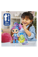 Baby Alive Star Besties Yıldız Skylar