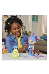 Baby Alive Star Besties Yıldız Skylar