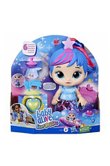 Baby Alive Star Besties Yıldız Skylar