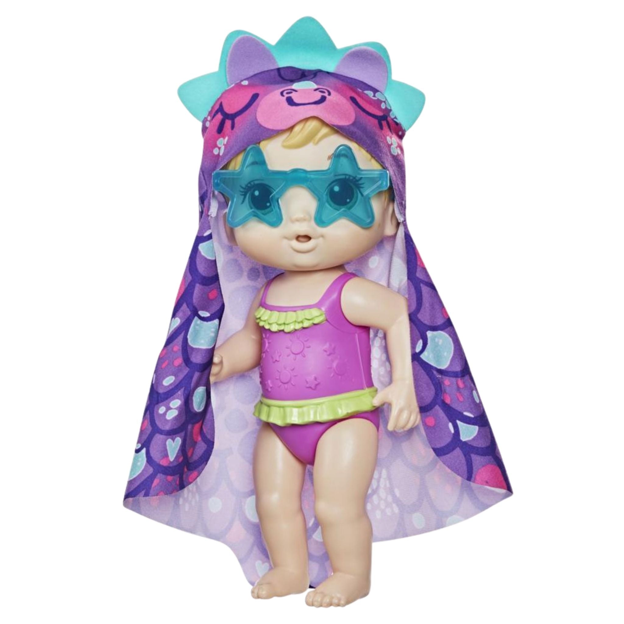 Baby Alive Sunshine Love