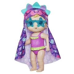 Baby Alive Sunshine Love