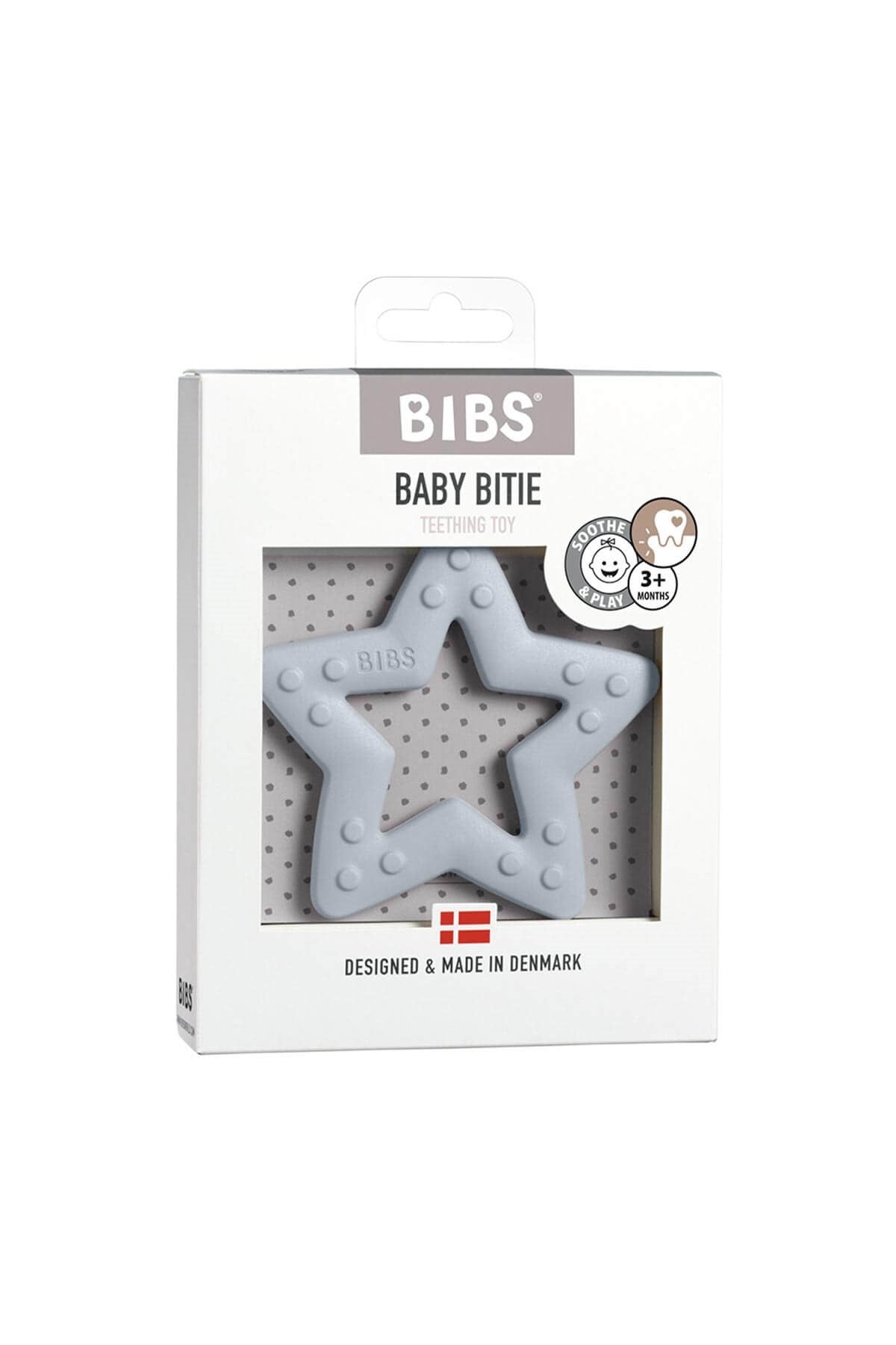 Baby Bitie Star - Blue