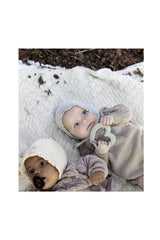 Baby Bitie Star Blue