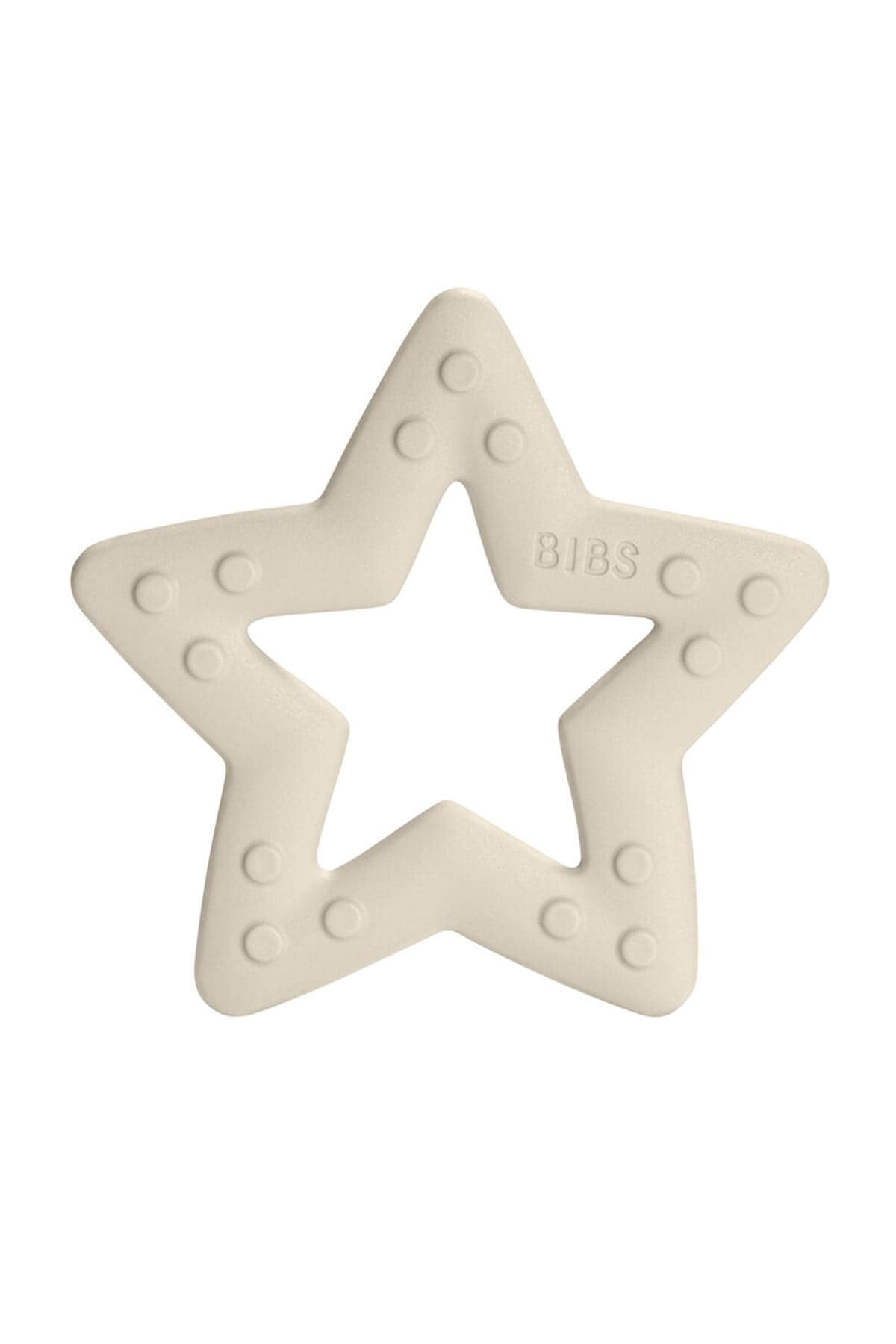 Baby Bitie Star - Ivory