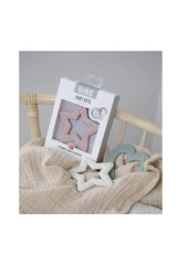 Baby Bitie Star Ivory