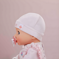 Baby Born 43cm Annabell Bebeği