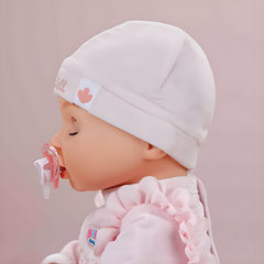 Baby Born 43cm Annabell Bebeği