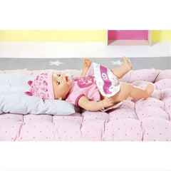 Baby Born 5'li Bebek Bezi