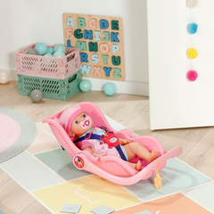 Baby Born Ana Kucağı Aksesuarı