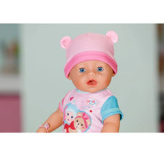 Baby Born Emma Bebek 43cm