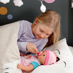 Baby Born Emma Bebek 43cm