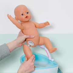 Baby Born Emma Bebek 43cm