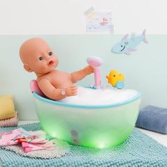 Baby Born Emma Bebek 43cm