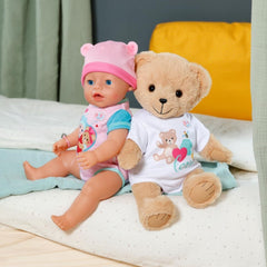 Baby Born Emma Bebek 43cm