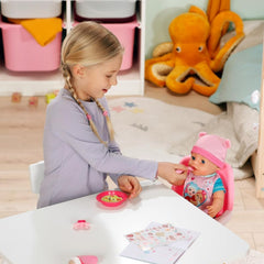 Baby Born Emma Bebek 43cm