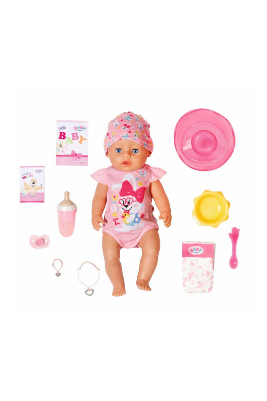 Baby Born Magic Girl 43cm