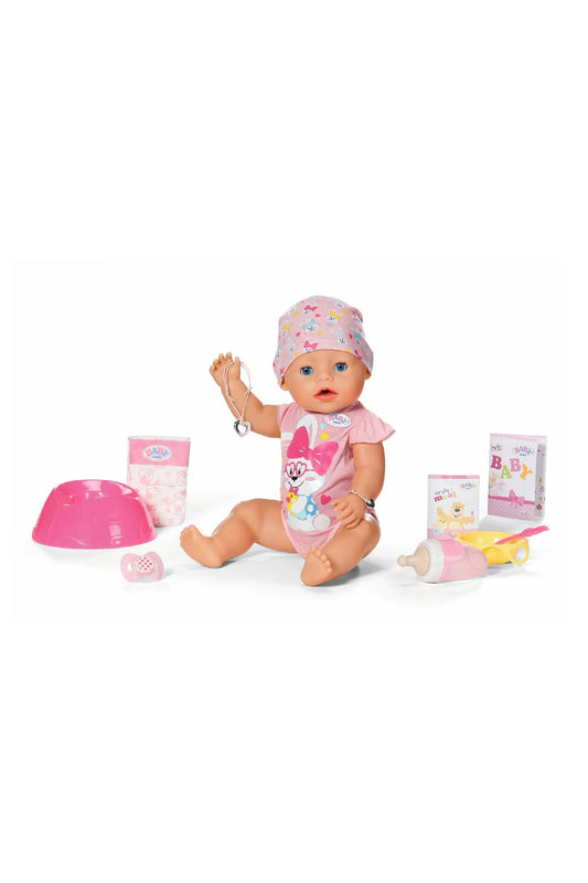 Baby Born Magic Girl 43cm