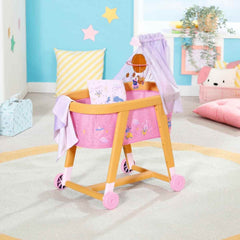 Baby Born Oyuncak Beşik