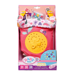 Baby Born Pinplay Bebek Taşıma Kanguru