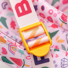 Baby Born Pinplay Bebek Taşıma Kanguru