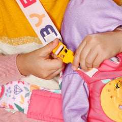 Baby Born Pinplay Bebek Taşıma Kanguru