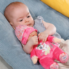 Baby Born Uykucu Bebek Pembe 30cm