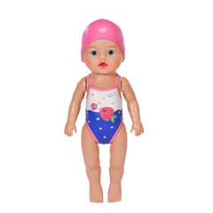 Baby Born Yüzen Bebek Lizzie 30cm