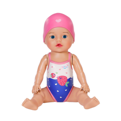Baby Born Yüzen Bebek Lizzie 30cm