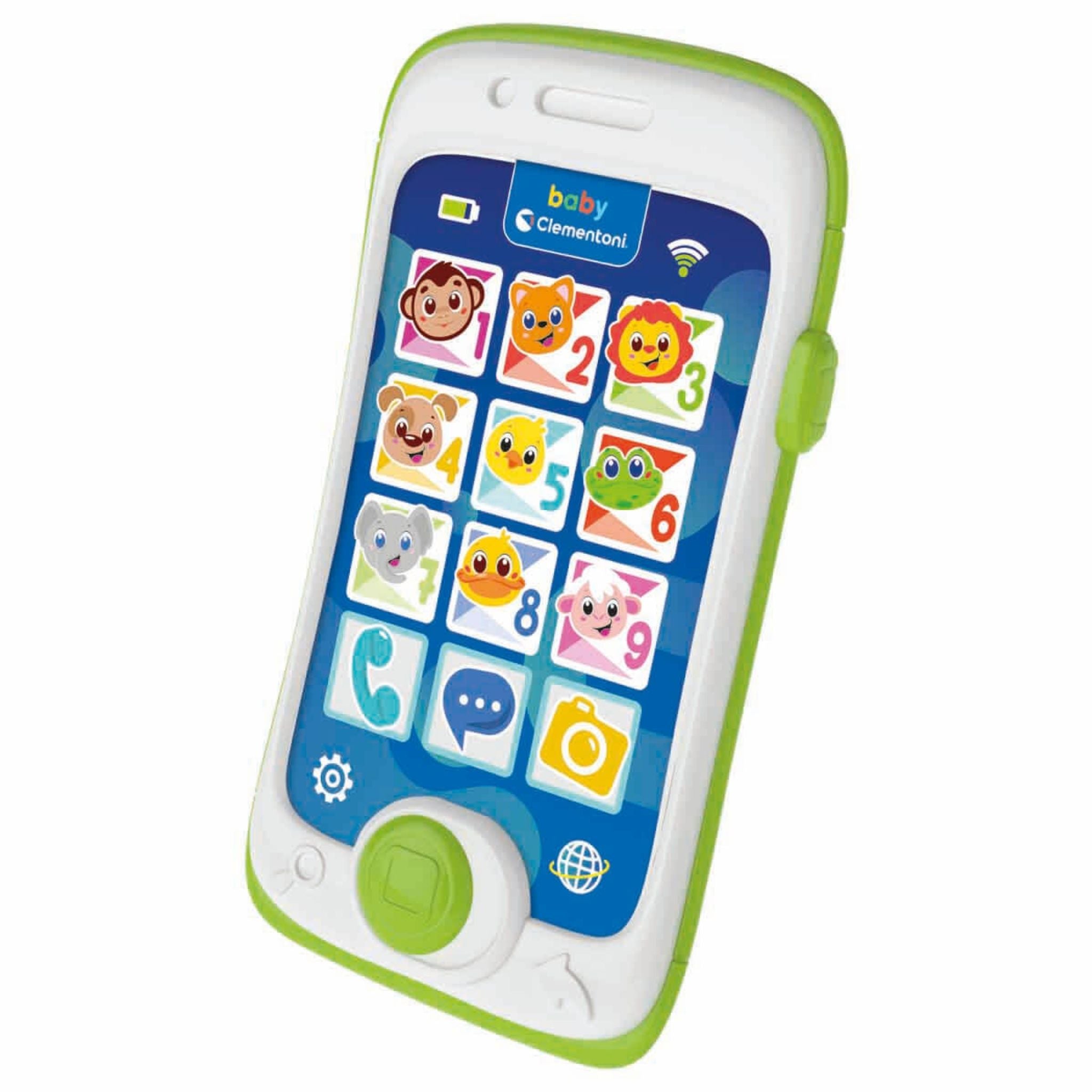 Baby Clementoni Akıllı Telefon